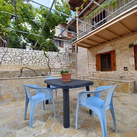 Katokhórion Jimmy'S Apartment Lefkada, Katochori מראה חיצוני תמונה