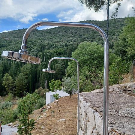 Katokhórion Jimmy'S Apartment Lefkada, Katochori מראה חיצוני תמונה