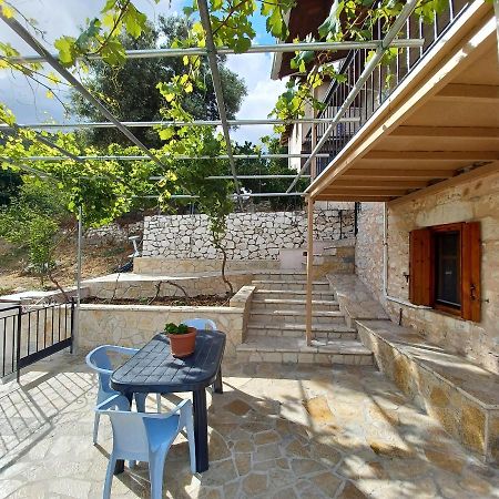Katokhórion Jimmy'S Apartment Lefkada, Katochori מראה חיצוני תמונה