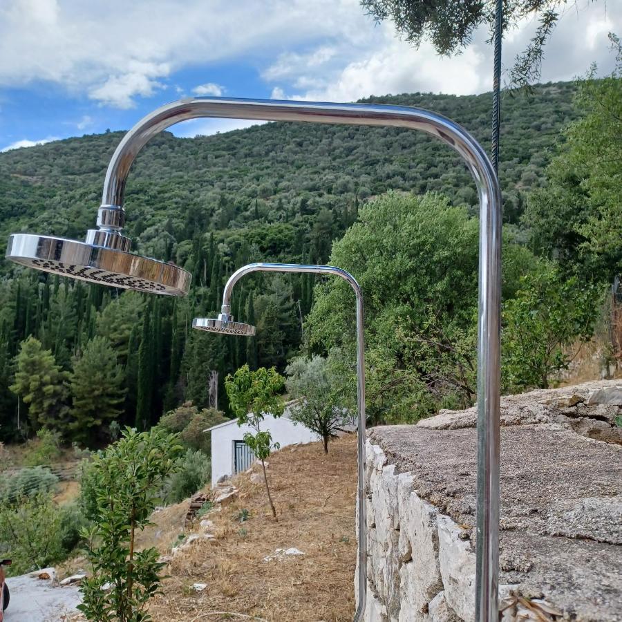 Katokhórion Jimmy'S Apartment Lefkada, Katochori מראה חיצוני תמונה