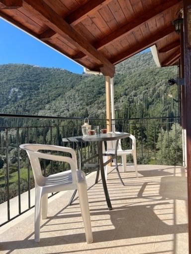 Katokhórion Jimmy'S Apartment Lefkada, Katochori מראה חיצוני תמונה
