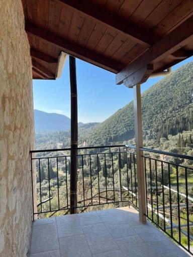 Katokhórion Jimmy'S Apartment Lefkada, Katochori מראה חיצוני תמונה