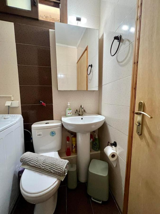 Katokhórion Jimmy'S Apartment Lefkada, Katochori מראה חיצוני תמונה