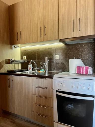 Katokhórion Jimmy'S Apartment Lefkada, Katochori מראה חיצוני תמונה