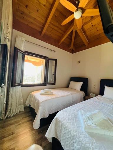 Katokhórion Jimmy'S Apartment Lefkada, Katochori מראה חיצוני תמונה
