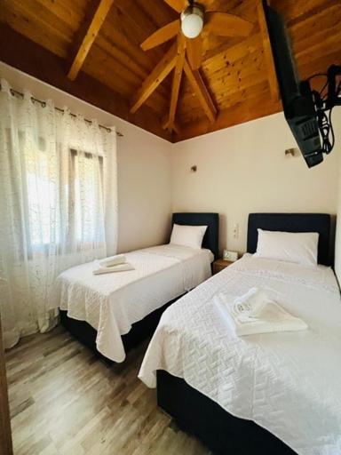 Katokhórion Jimmy'S Apartment Lefkada, Katochori מראה חיצוני תמונה