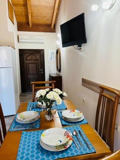 Katokhórion Jimmy'S Apartment Lefkada, Katochori מראה חיצוני תמונה