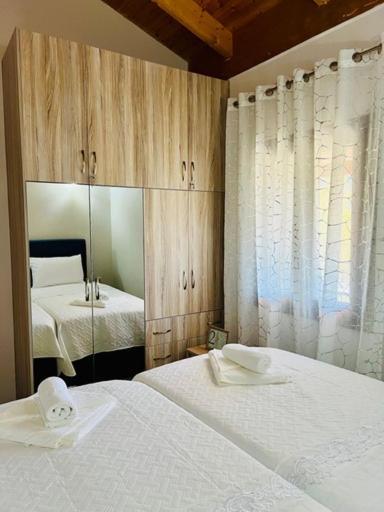 Katokhórion Jimmy'S Apartment Lefkada, Katochori מראה חיצוני תמונה
