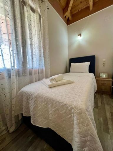 Katokhórion Jimmy'S Apartment Lefkada, Katochori מראה חיצוני תמונה