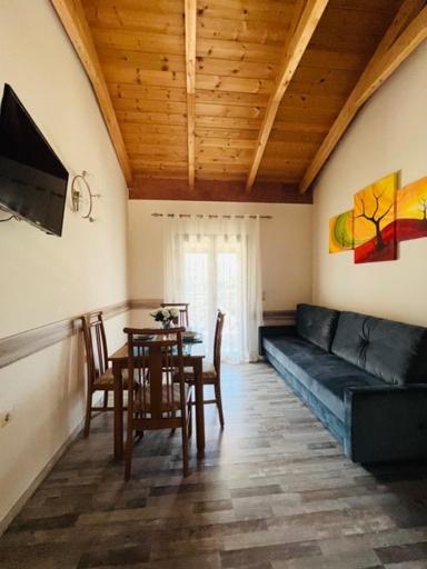 Katokhórion Jimmy'S Apartment Lefkada, Katochori מראה חיצוני תמונה
