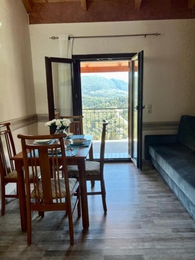 Katokhórion Jimmy'S Apartment Lefkada, Katochori מראה חיצוני תמונה