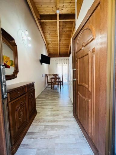 Katokhórion Jimmy'S Apartment Lefkada, Katochori מראה חיצוני תמונה