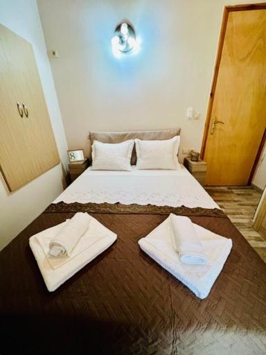 Katokhórion Jimmy'S Apartment Lefkada, Katochori מראה חיצוני תמונה