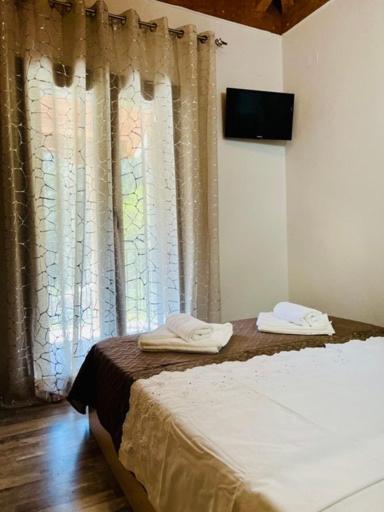 Katokhórion Jimmy'S Apartment Lefkada, Katochori מראה חיצוני תמונה
