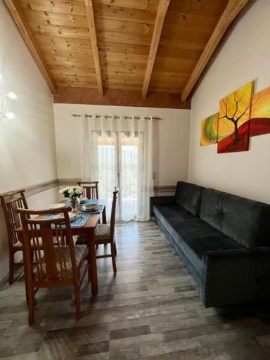 Katokhórion Jimmy'S Apartment Lefkada, Katochori מראה חיצוני תמונה