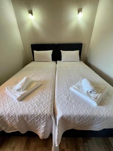 Katokhórion Jimmy'S Apartment Lefkada, Katochori מראה חיצוני תמונה