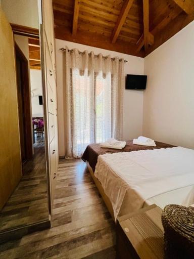 Katokhórion Jimmy'S Apartment Lefkada, Katochori מראה חיצוני תמונה
