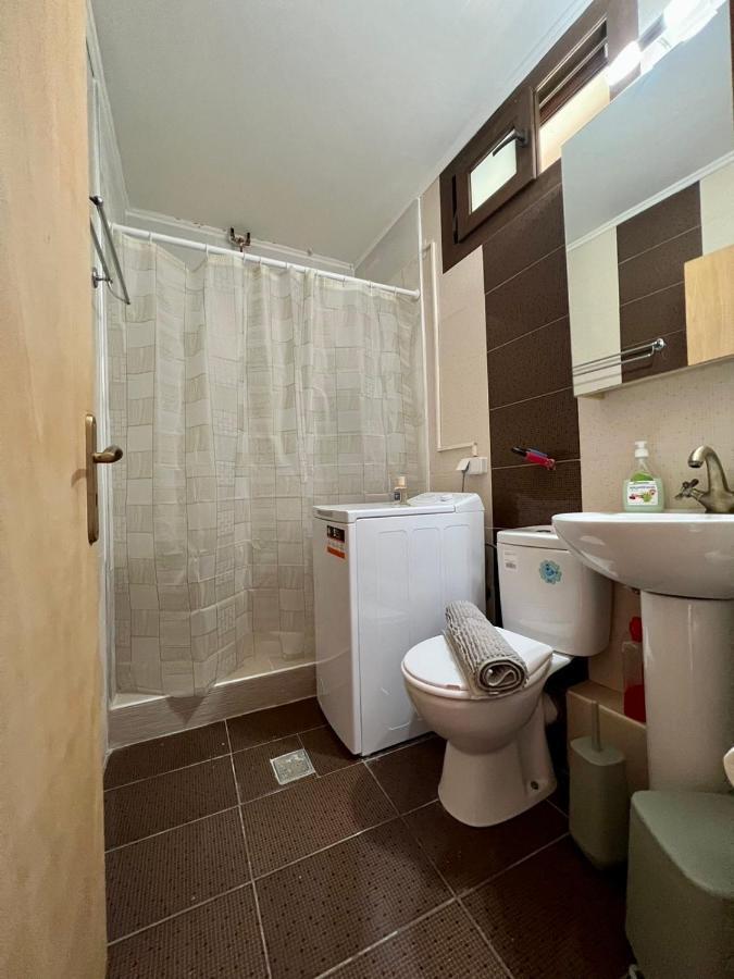Katokhórion Jimmy'S Apartment Lefkada, Katochori מראה חיצוני תמונה